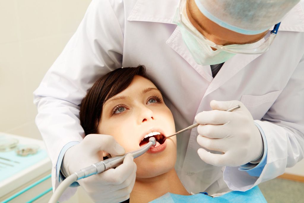 Tips for Choosing an Excellent Dentist