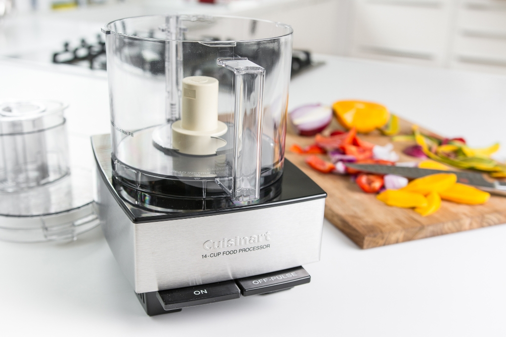 What You Want From Your Food Processor: The Best on the Market