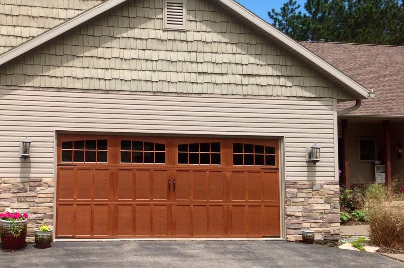 Top 6 Garage Doors in the Market Today