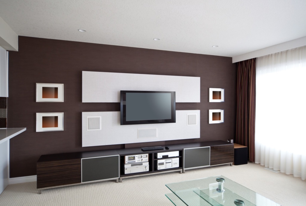 Pop the Popcorn for These 6 Awesome Home Theater Improvement Tips