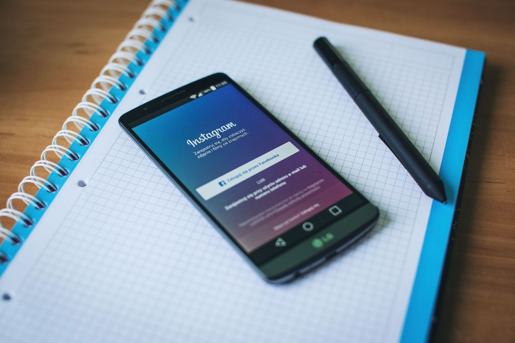 The Benefits of Using Instagram for Your Business