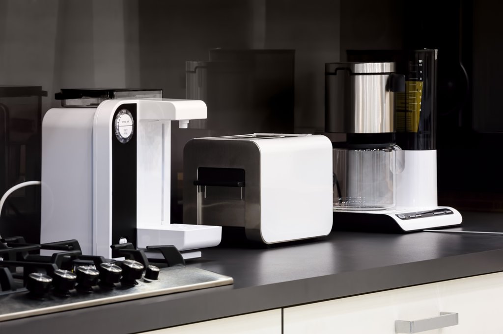 Kitchen Appliances That will Come in Handy for the Drink Gourmets