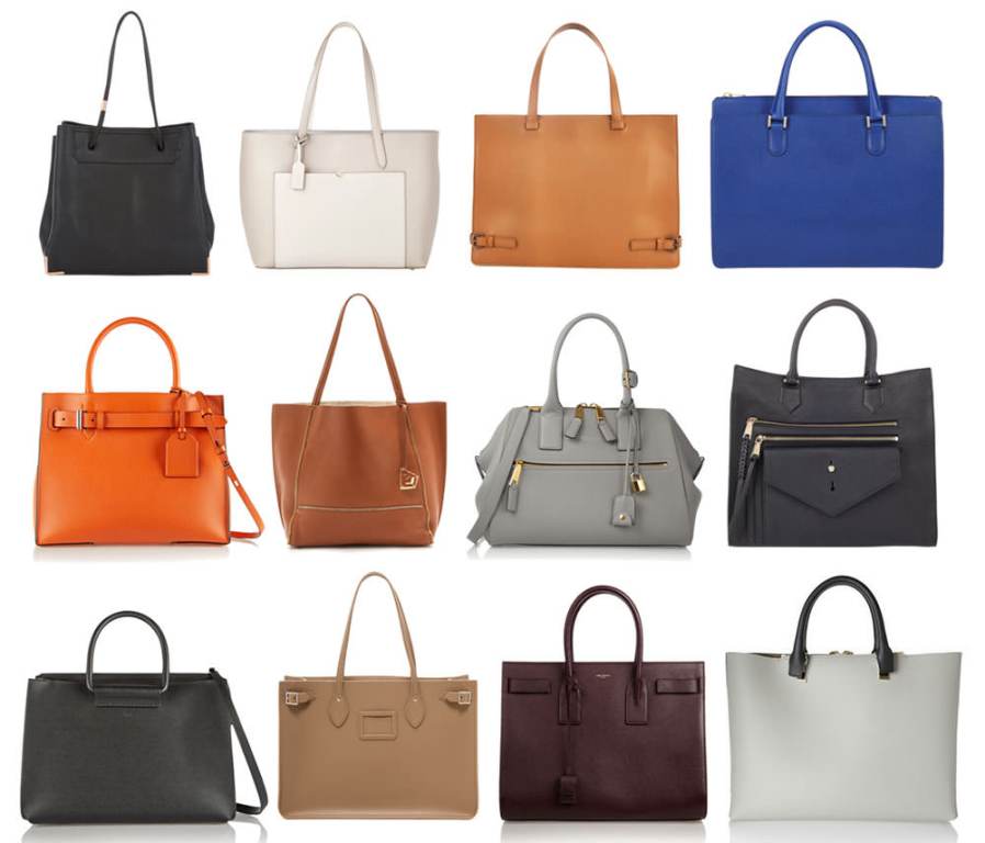 Tips for Choosing the Right Handbag for You