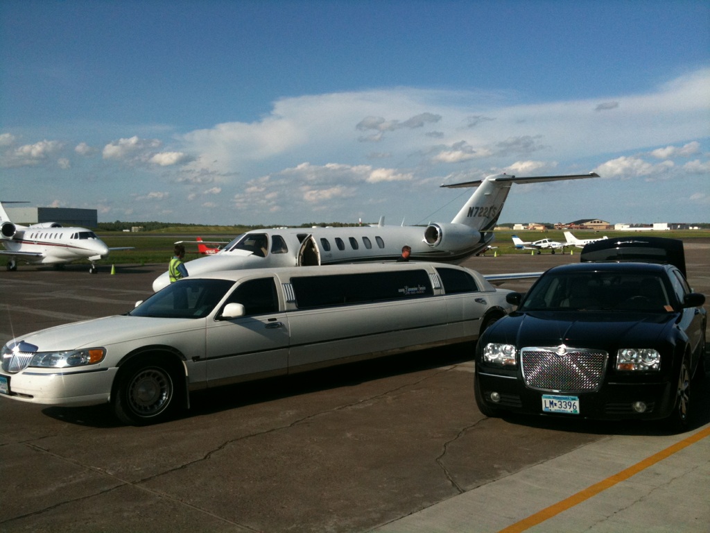 Orlando Airport Limousine – Orlando to Port Canaveral