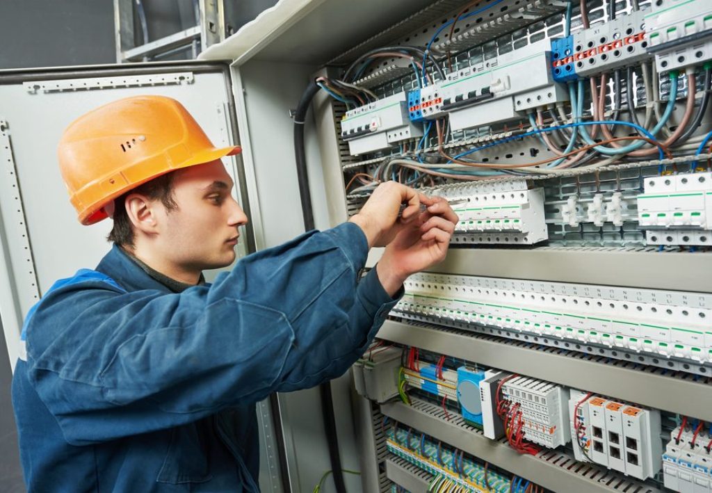 Now You Can Select the Perfect Electrical Contractor for Your Home!