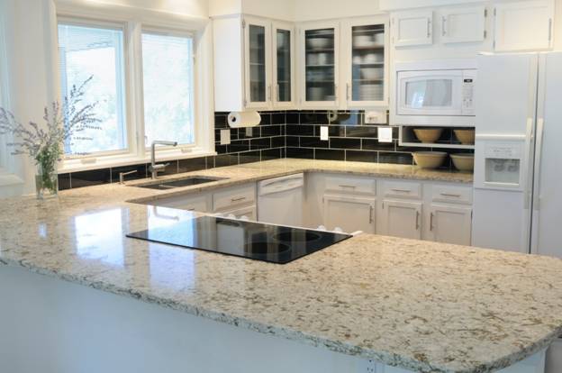 Quartz vs Granite for Counter Tops: Is There Really a Difference?