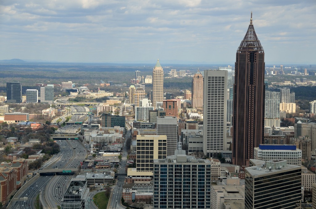 Cheap and Free Things to Do In Atlanta, United States