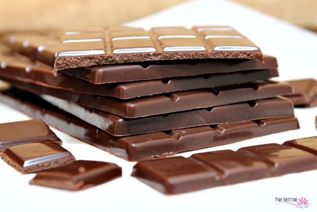 5 Ways to Enjoy Chocolate in a Healthy Manner