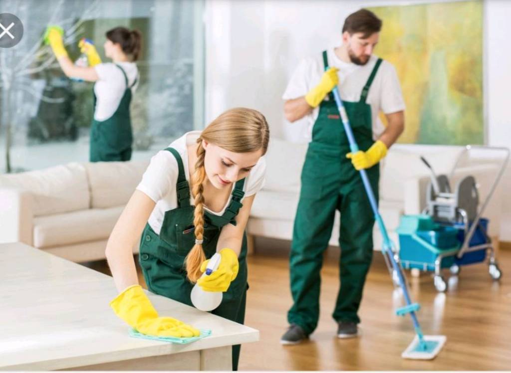 7 Benefits of a Recurring Cleaning Service