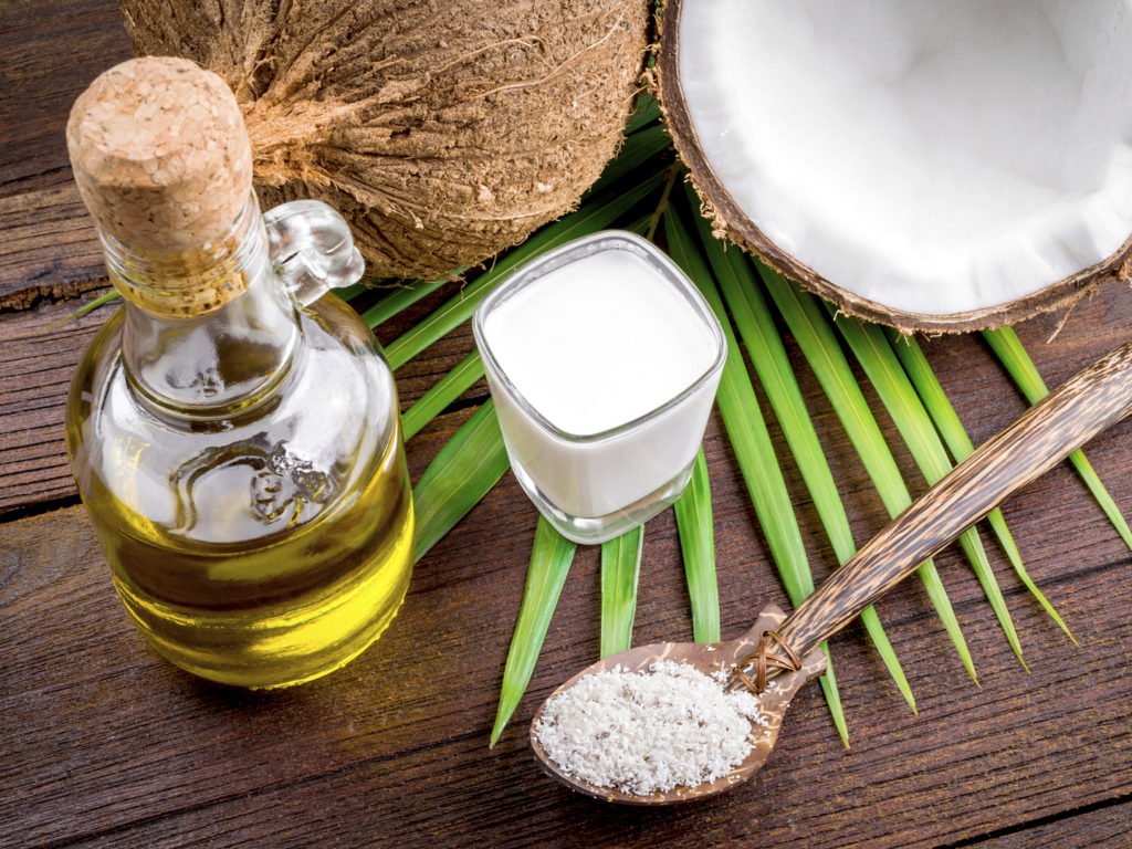 Ten Surprising Ingredients For Skin Tightening Remedies