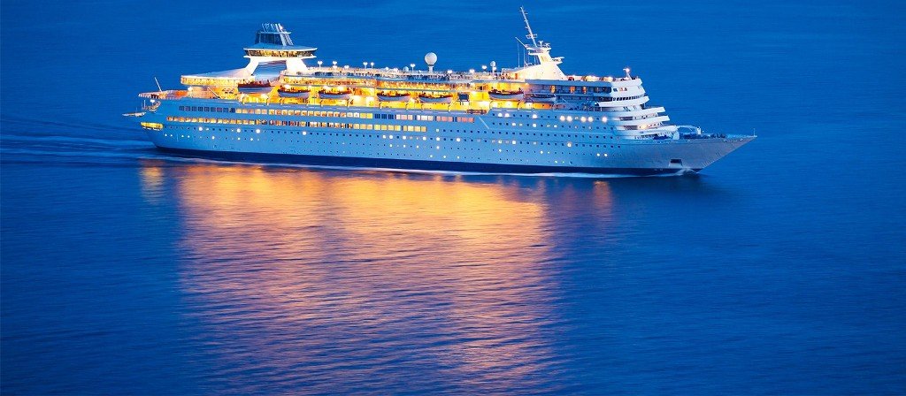 Cruise Holidays