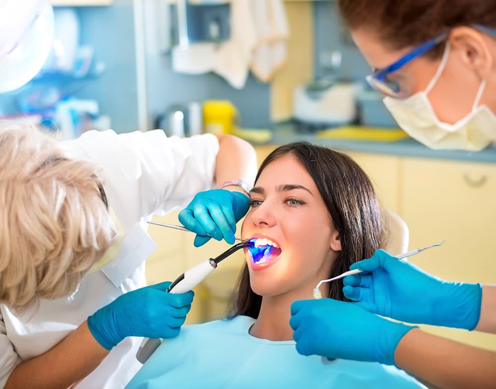 Comparing Different Types of Dentist Specialists