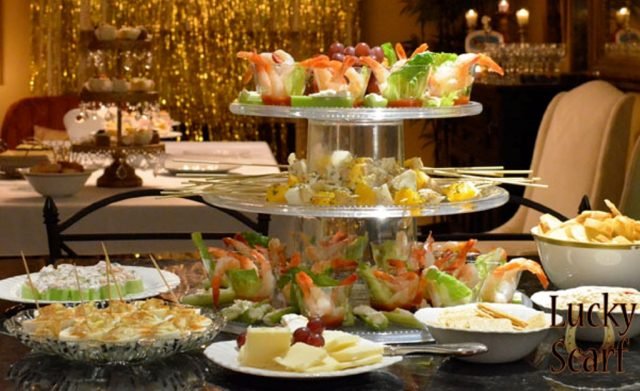 Most Popular Party Hire Items For Your Next Big Event