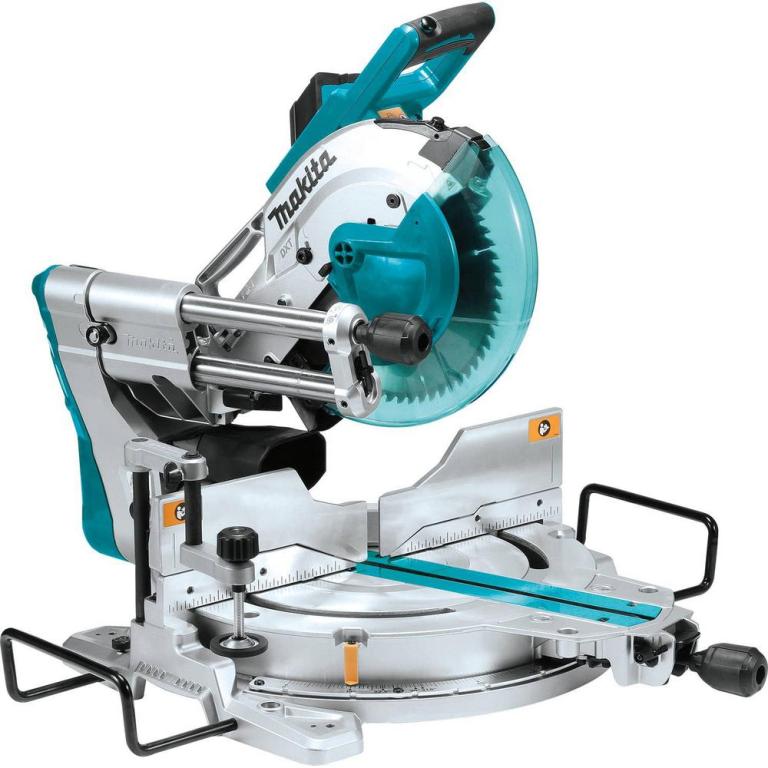 Miter Saw Reviews – How to Use Compound Miter Saws