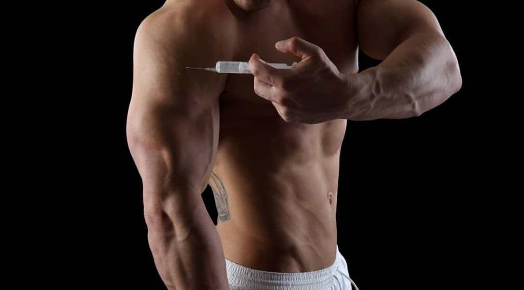 What Are Steroids and How They Work?