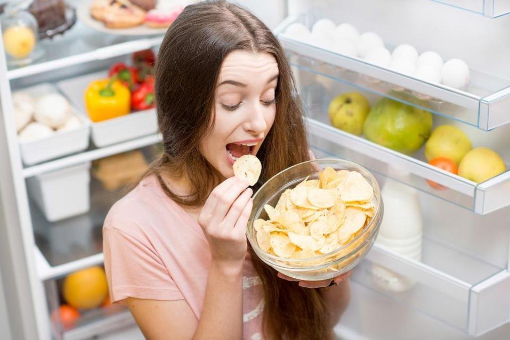 How Does Anxiety Affect Physical Health 
