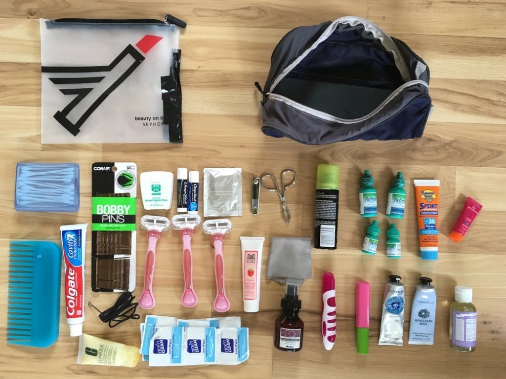 Ways Packing Cubes Can Help You Keep Organized While Travelling