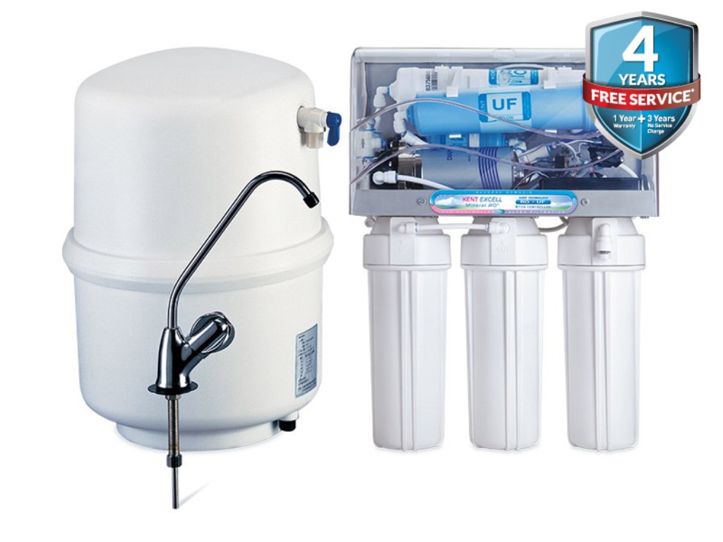 How Can You Significantly Save on Your Water Purifier Maintenance Cost?