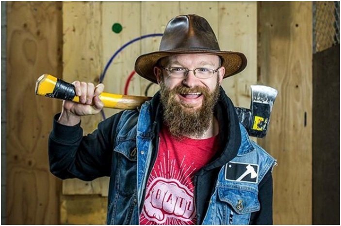 Inside Axe Throwing: All About the New Competitive Sport