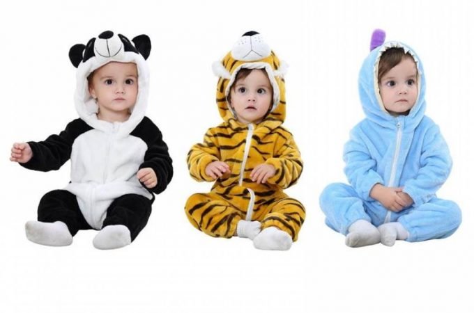 Top 10 Creative Ideas for Baby Clothes in 2019