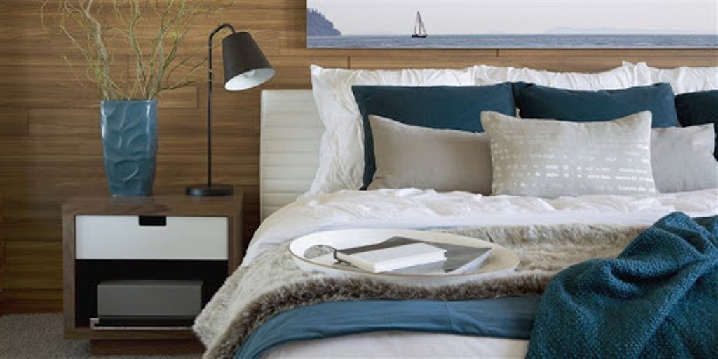 How to Buy Bedding Like a Grown-Up