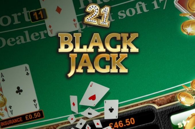 Online Blackjack Games are Becoming Very Popular