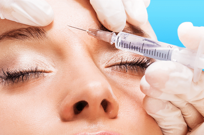 Myths and Facts about Botox Injections