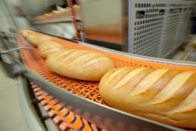 All About Bread Making Processes