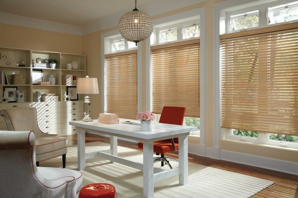 Choosing Roman Shades/How to choose Roman Shades