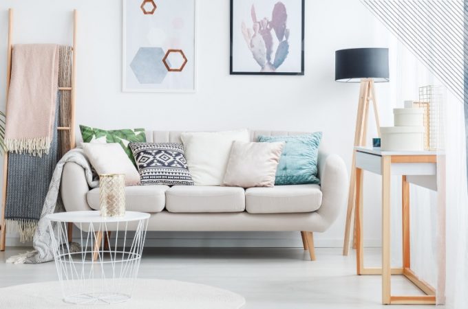 Apartments Brunswick East: 4 Decorating Tips to Make Your Space Look Bigger