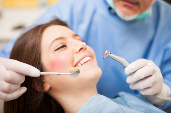 Why Having a Family Dentist is Essential for the Health of your Loved Ones