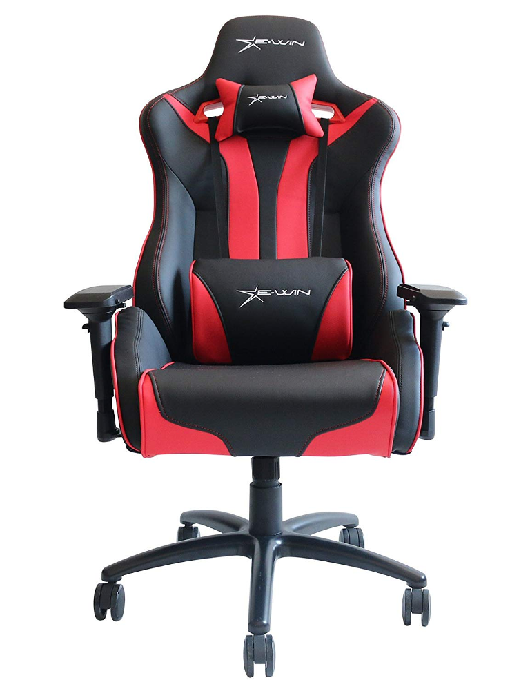 Three Great Office Chairs For Heavy People Reviewed