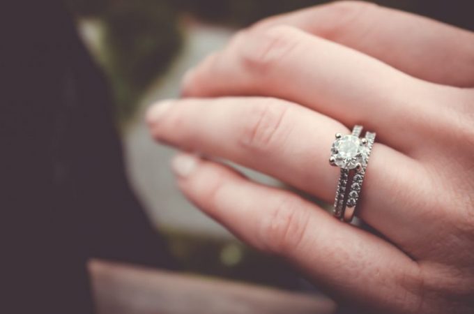 5 Tips for Engagement Ring Care