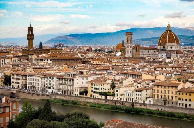Accommodation Tips in Florence