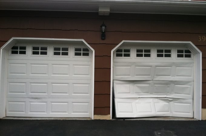 101 Garage Door Repairs – A Complete Guide