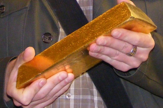 5 Important Tips for First-Time Gold Buyers