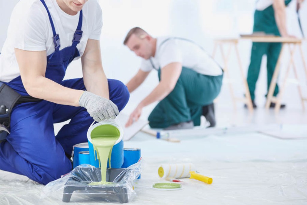 What are The Qualities of a Good Painting Contractor?