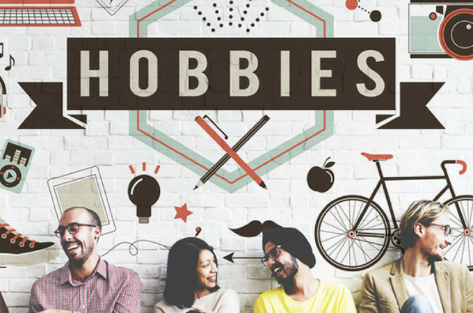5 Satisfying Hobbies You Might Like to Get Into