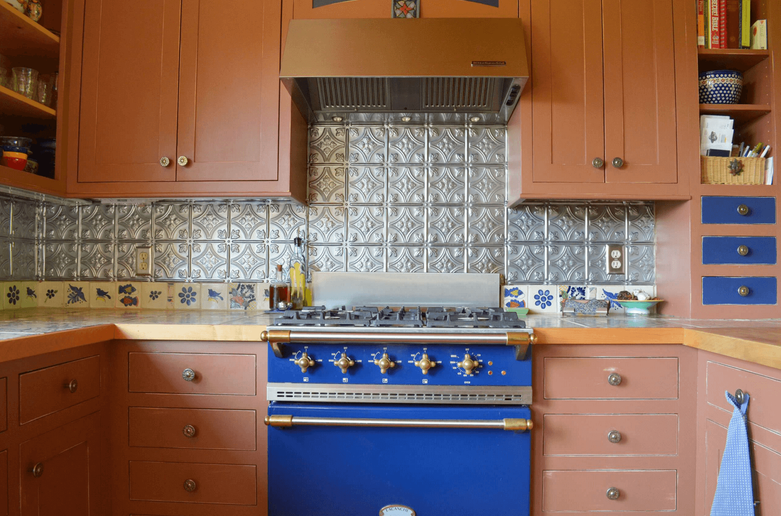 Kitchen Backsplash Tile Buying Guide