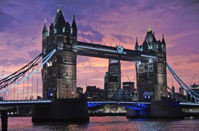 See London Like a Local: Top Tips for Travelling the UK Capital