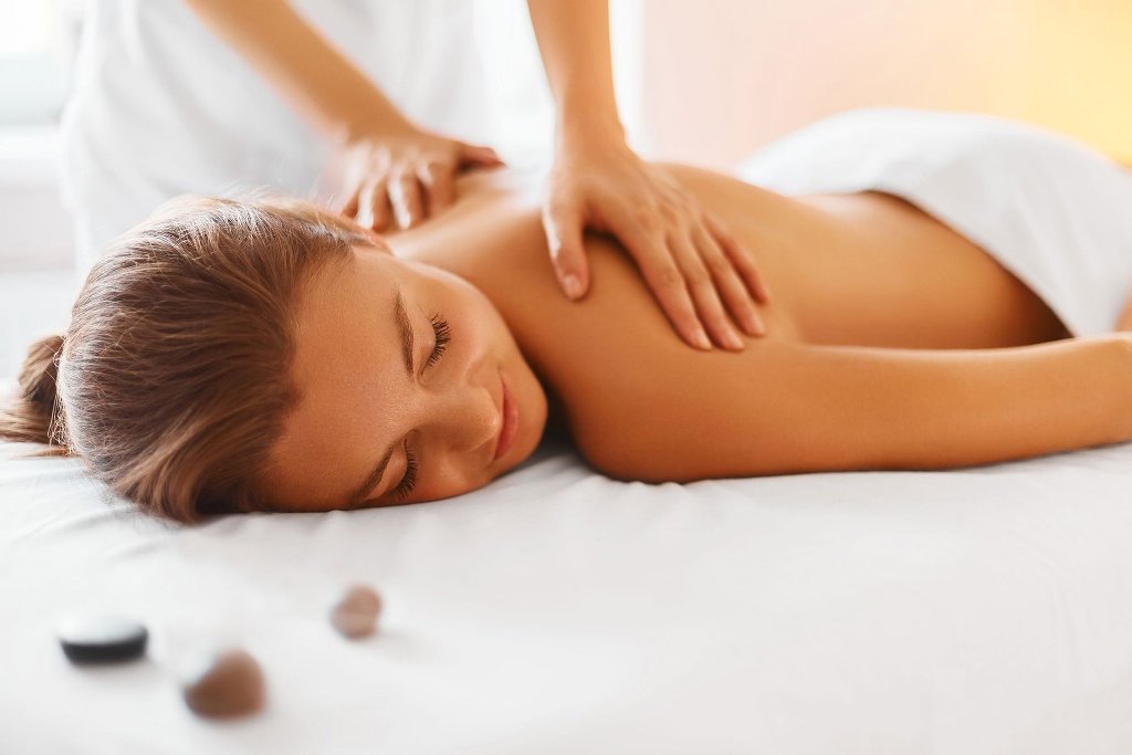 How to Choose the Best Massage Therapist?