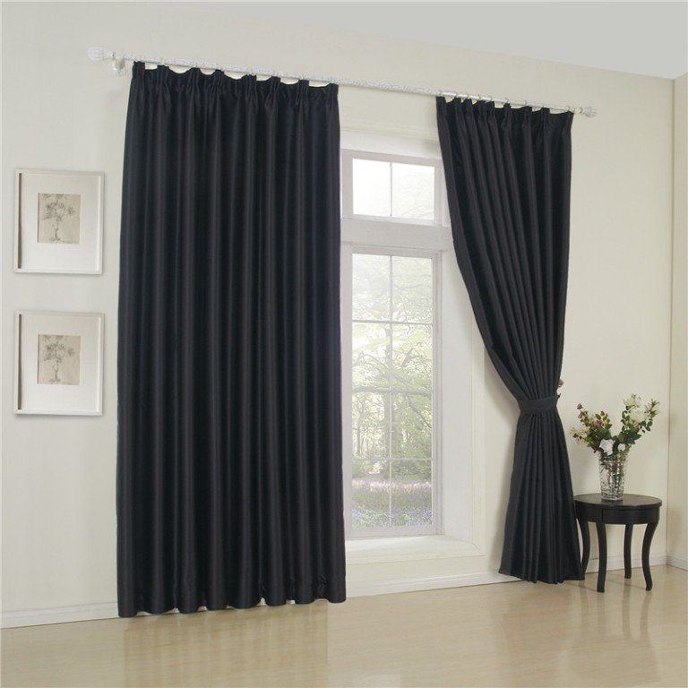 Top Tips To Choose Fab Fabric For Your Curtains
