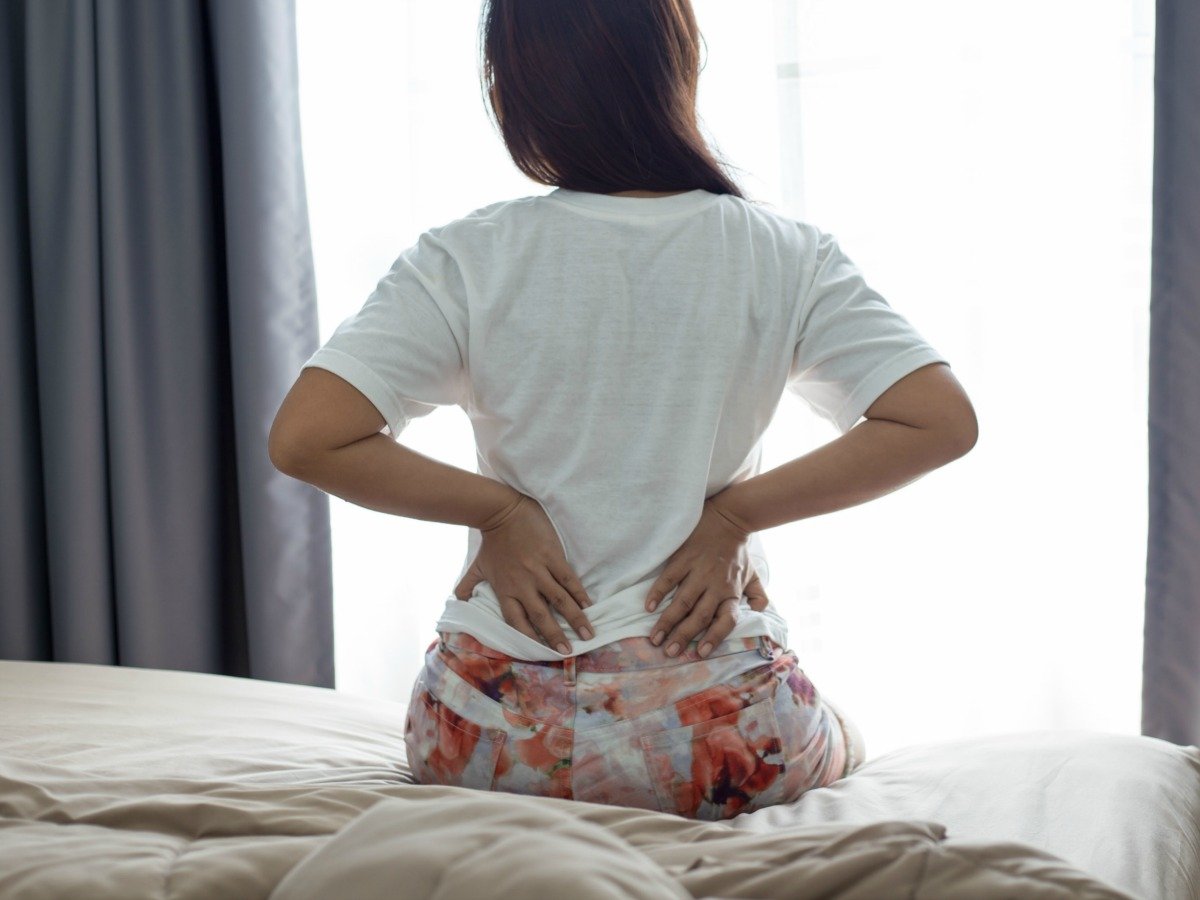 Beware Of the Health Hazards That a Faulty Mattress Can Pose