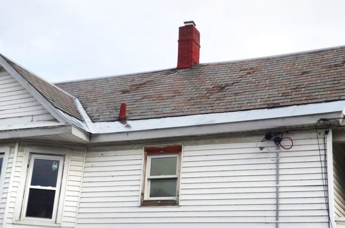 Is My Roofer Responsible for Water Damage?