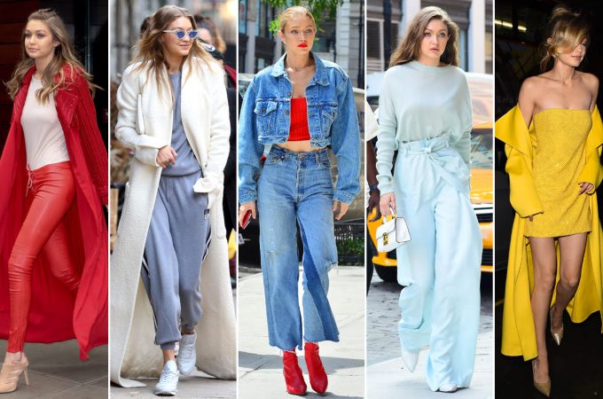2019 Style Trends to Look Out For