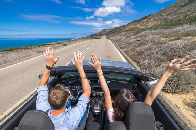 Six Cool Gadgets to Take on Your Next Road Trip