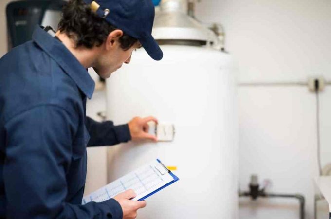 Tips for Choosing Water Heater Repair Service