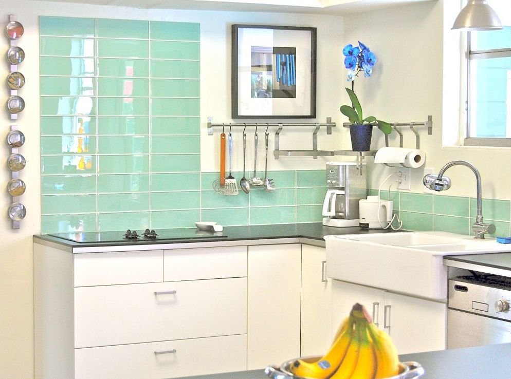 Kitchen Backsplash Tile Buying Guide