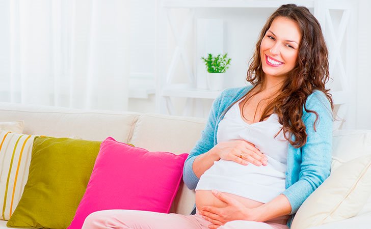 Pregnancy: What is the beta HCG level?