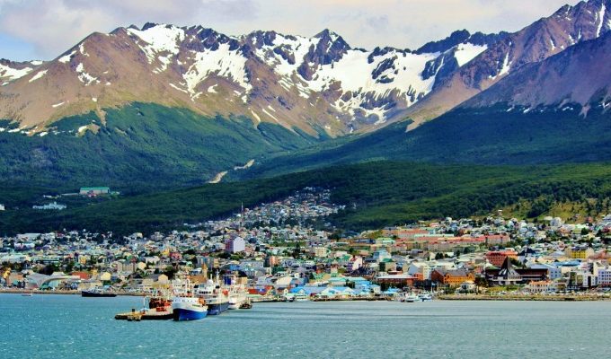 Top 10 destinations that you must visit when you are traveling to South America